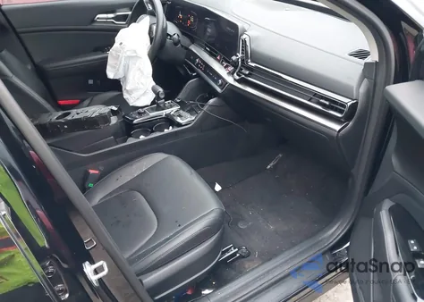 2024 Kia Sportage Ex из США, поврежденный, VIN 5XYK33DF2RG200112